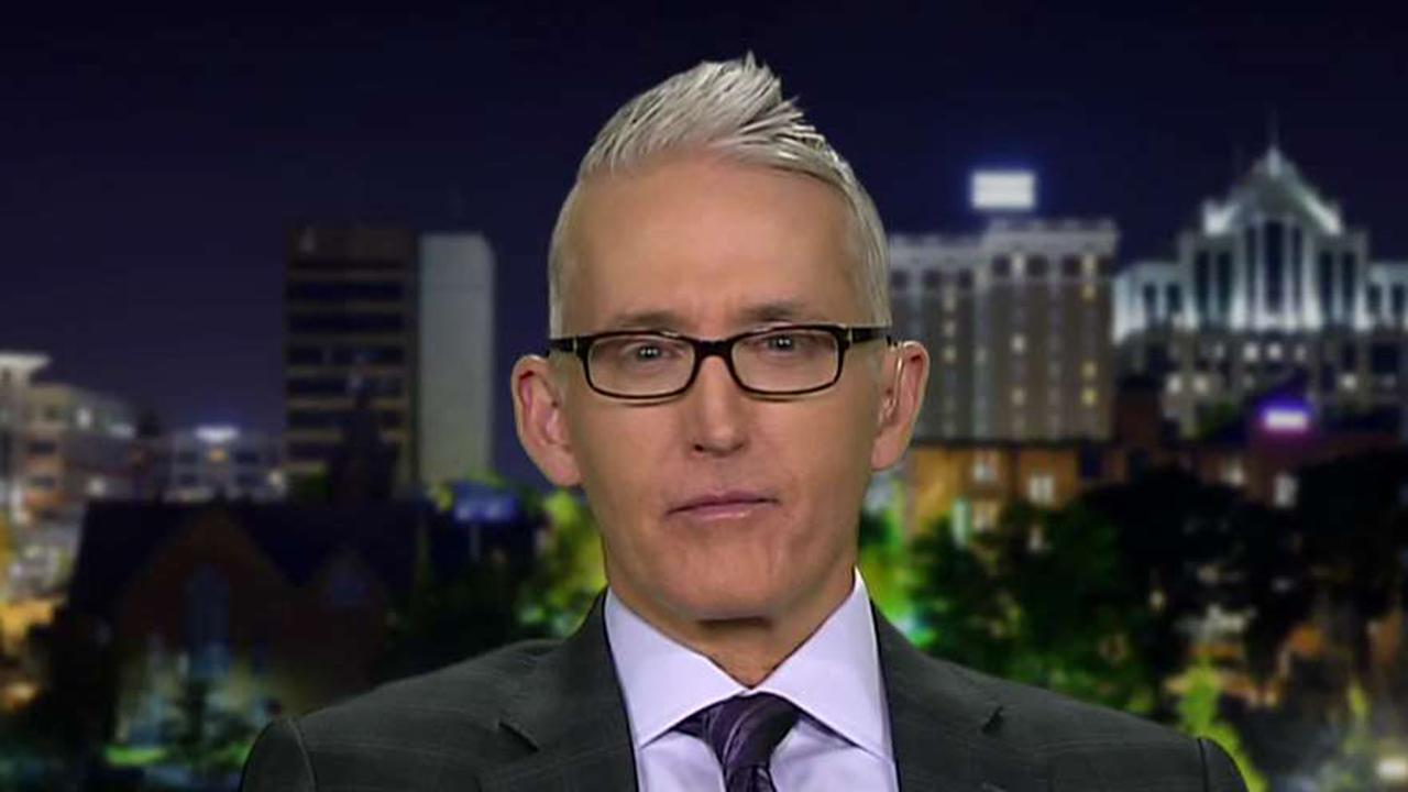 Gowdy: Obama would be relevant as an impeachment witness