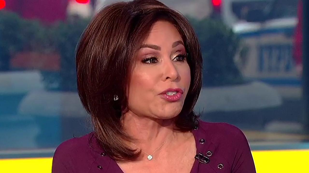 Judge Jeanine on new fallout in FISA abuse scandal