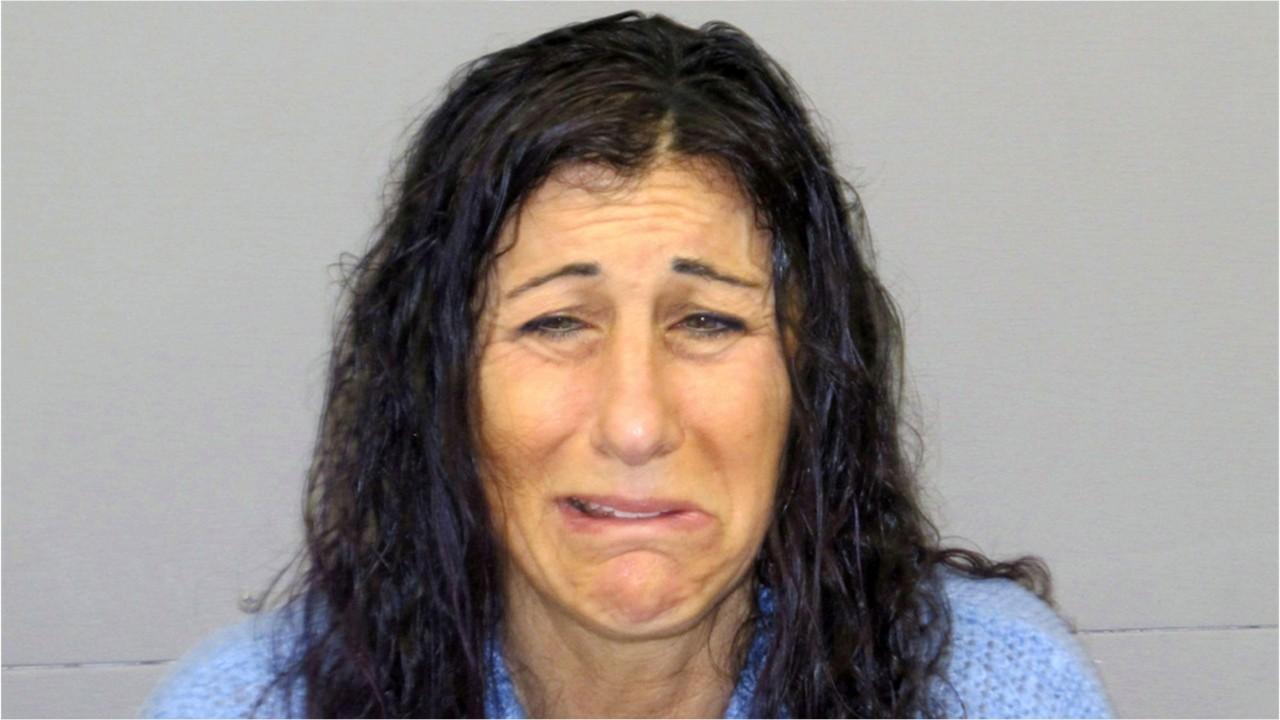 Reports: Massachusetts serial pooper arrested after police catch her defecating in parking lot