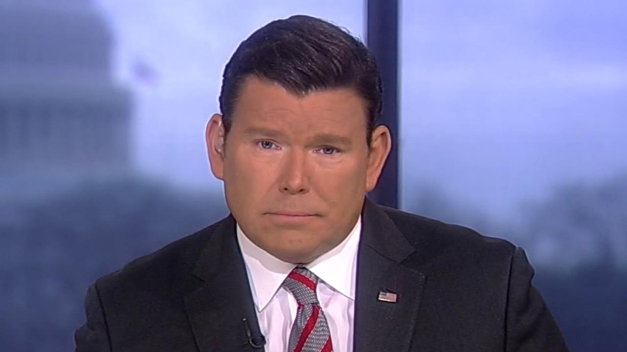 Bret Baier says Senate impeachment trial against President Trump may wrap up next week