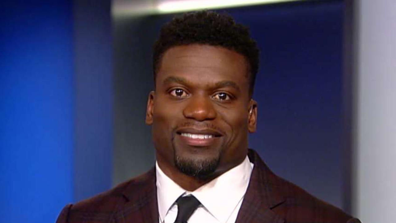 NFL star Benjamin Watson to produce abortion documentary