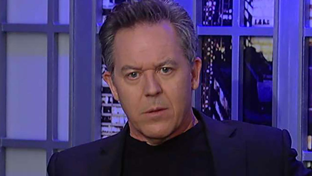 Gutfeld: Impeachment isn't meant for you or me, it's for the media's emotional gratification