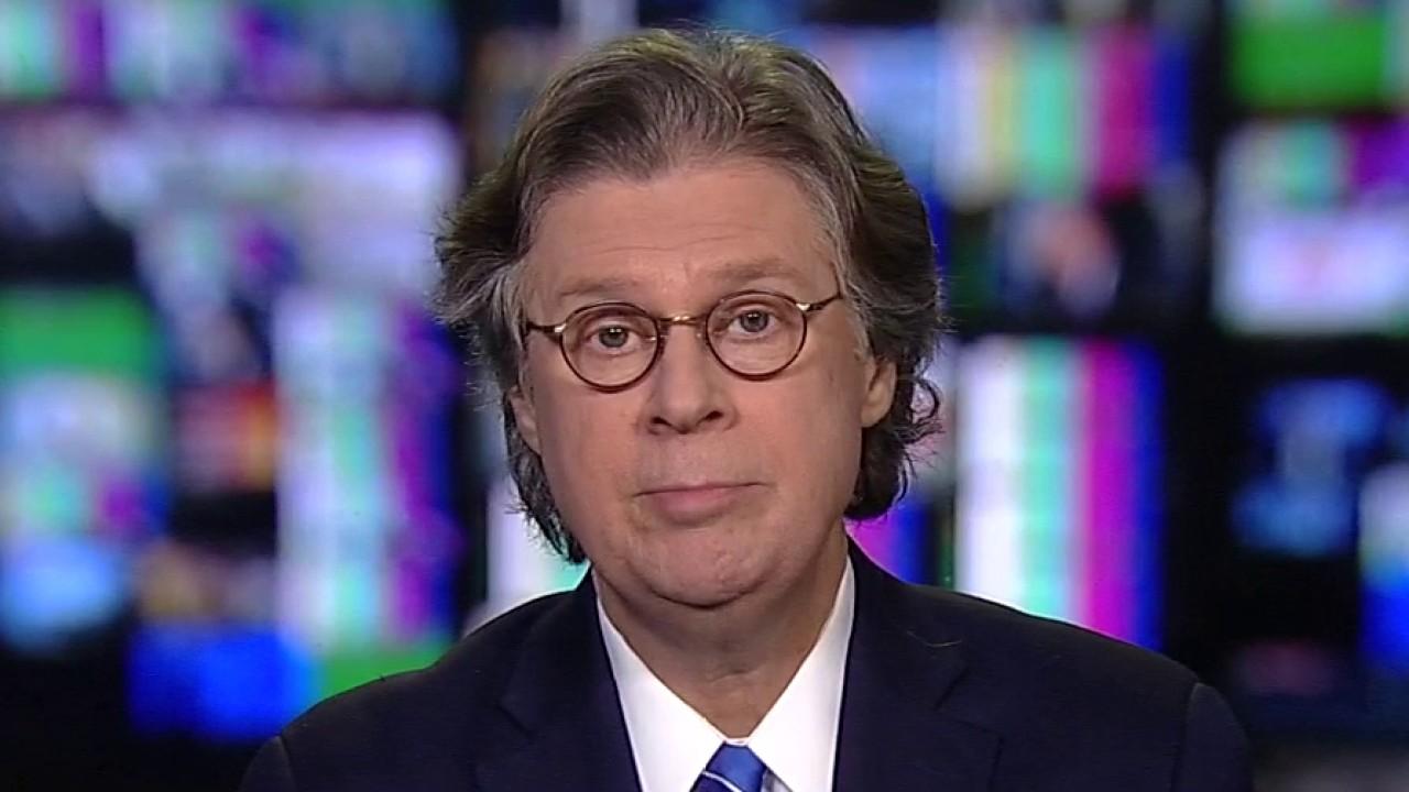Byron York on Trump defense team at impeachment trial Fox News Video
