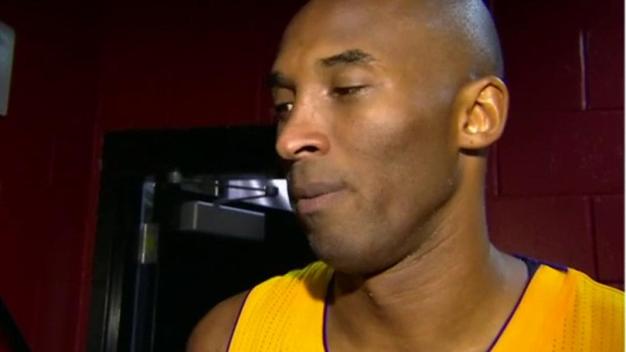 Kobe Bryant Will Retire With Record $680 Million In Career Earnings