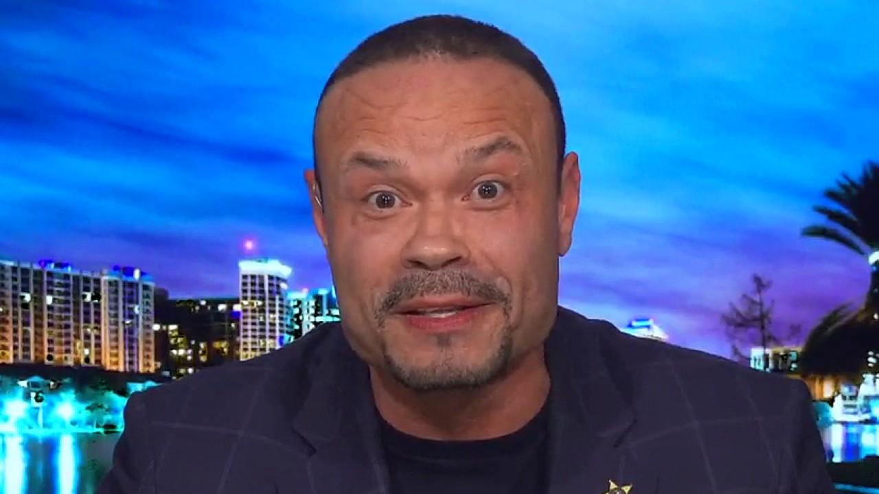 Bongino on NYT report on Bolton manuscript: 'There is nothing here'