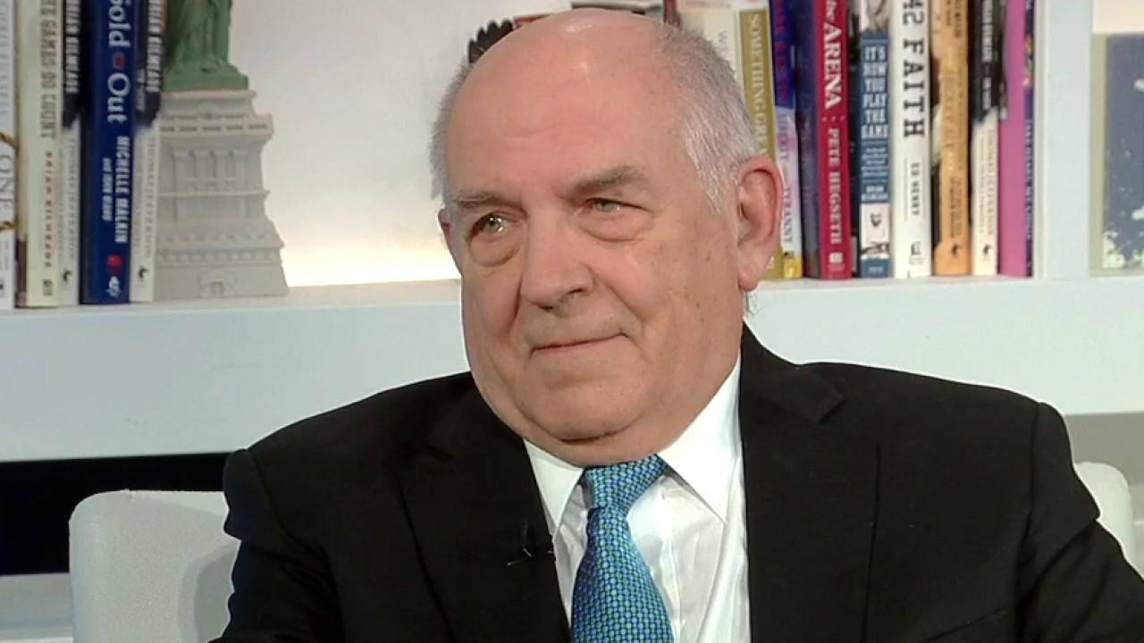 Three years after facing violent attacks from the left, Charles Murray is set to return to Middlebury College
