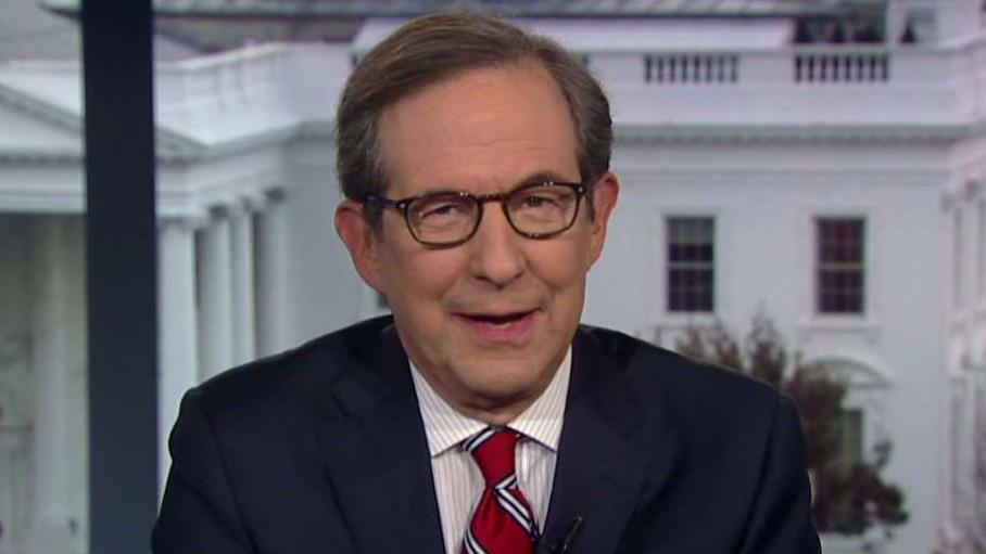 Wallace: Senate Republicans probably 'furious' at White House for concealing Bolton manuscript