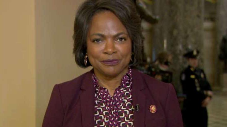 Rep. Val Demings says President Trump did everything in his power to obstruct House impeachment inquiry