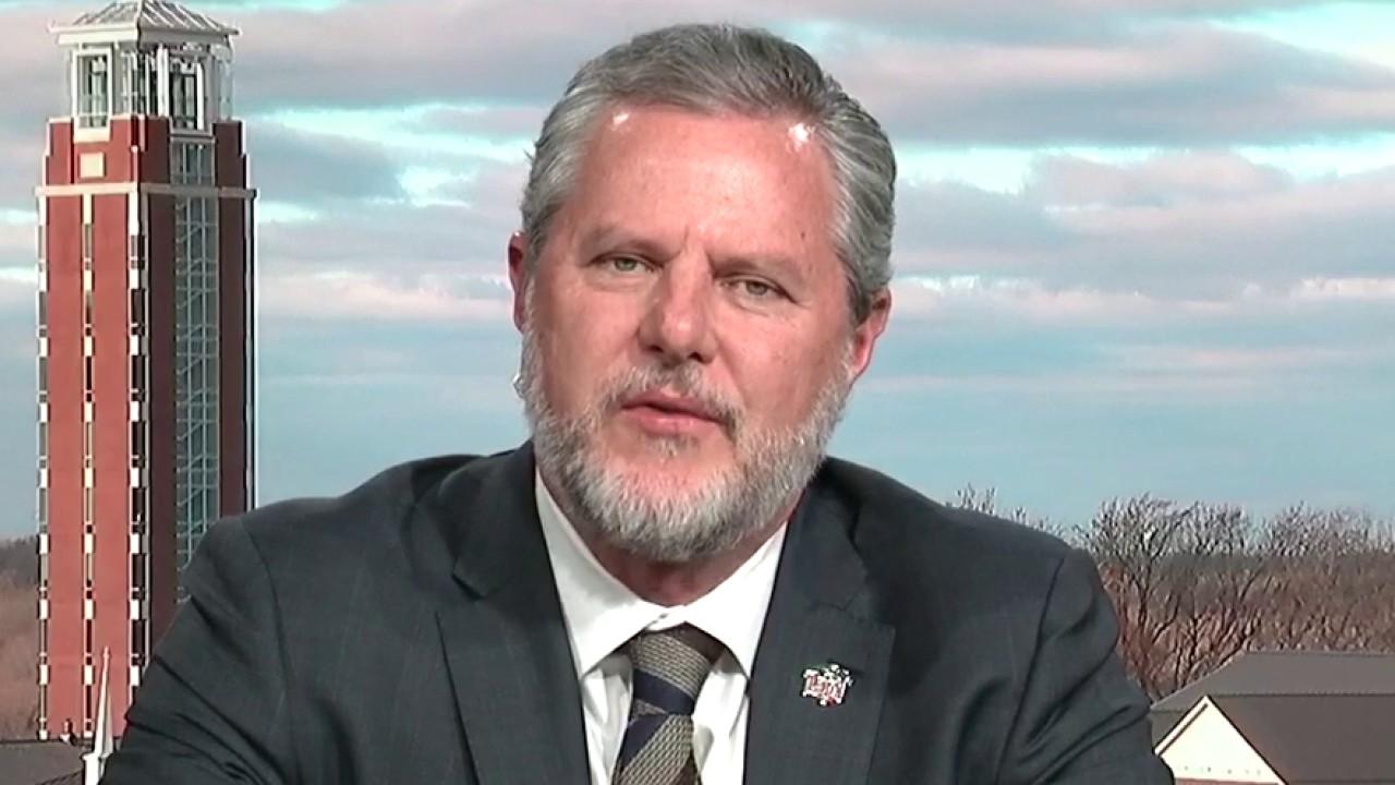 Jerry Falwell Jr.: My Trump endorsement was correct — here's how he restored American Greatness