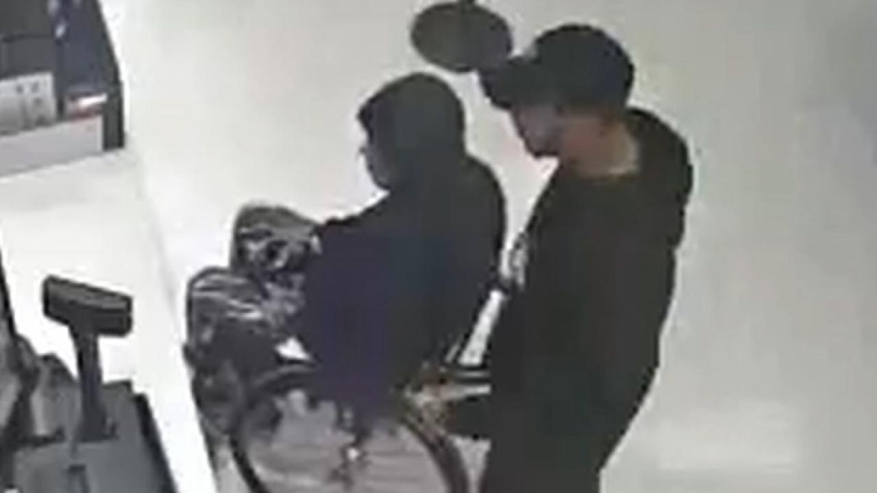 Wheelchairbound man attacked at Target in California Fox News Video