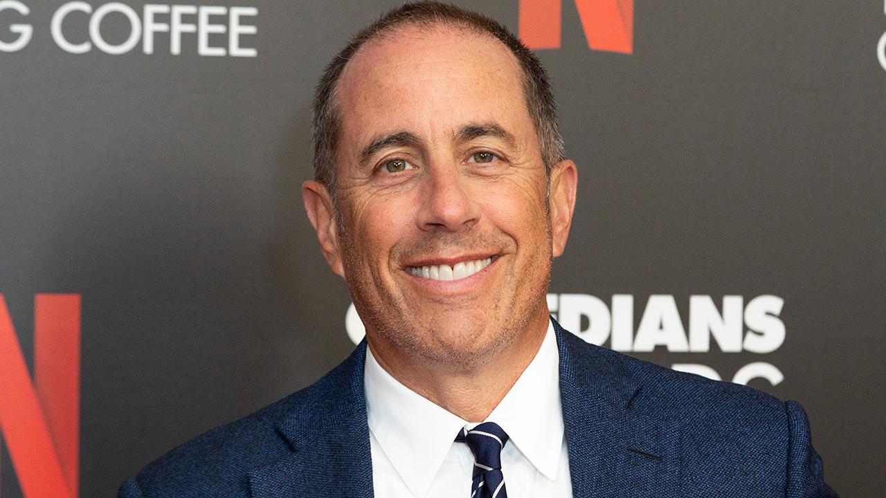 Seinfeld pens a book; 'The Jesus Rolls' a strike