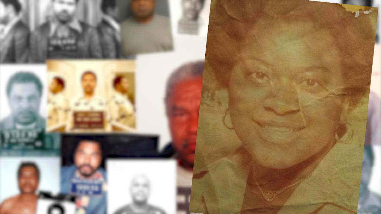 Decades later, notorious serial killer indicted in 1984 murder of a Georgia woman
