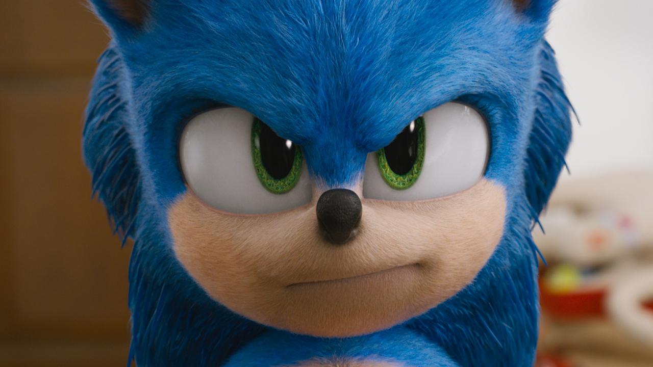 'Sonic the Hedgehog' stars talk fans' passion, character redesign and new movie