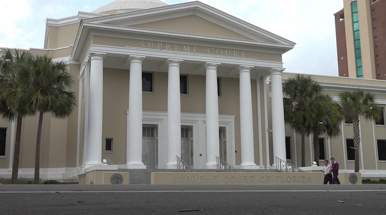 Florida Supreme Court rules death penalty does not require unanimous jury