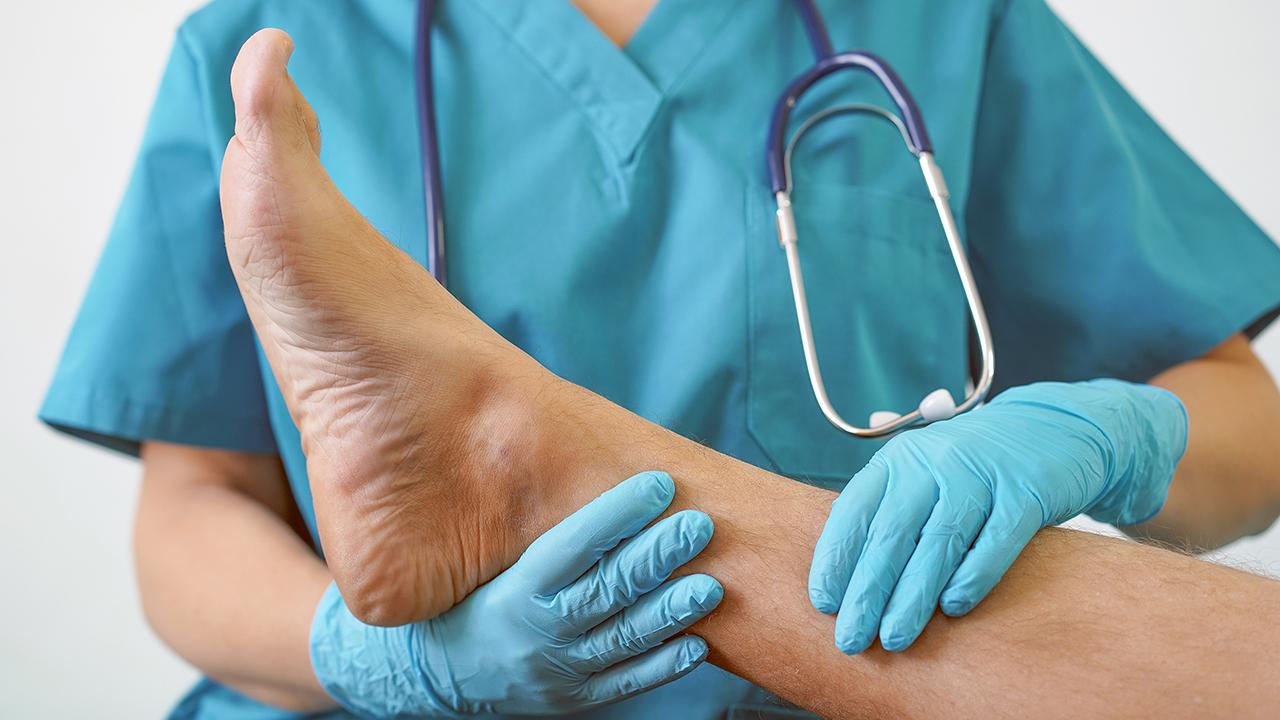 'My Feet are Killing Me' doctors open up about the most bizarre cases they've seen