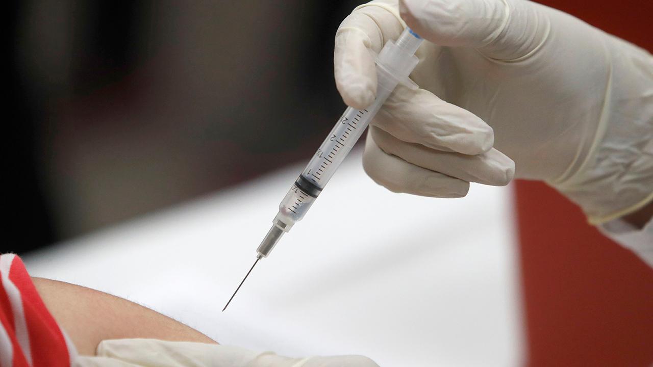 New research suggests flu vaccine is working
