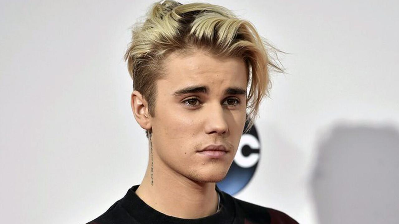 Hollywood Nation: Justin Bieber breaks a U.S. chart record set by Elvis 59 years ago by becoming the youngest solo artist to achieve seven No. 1 albums on the Billboard 200.