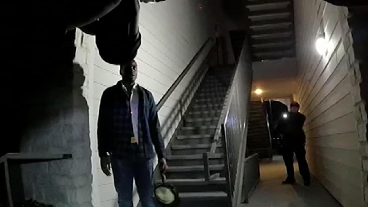 Texas Police Release Body Cam Footage From Fatal Officer-involved ...