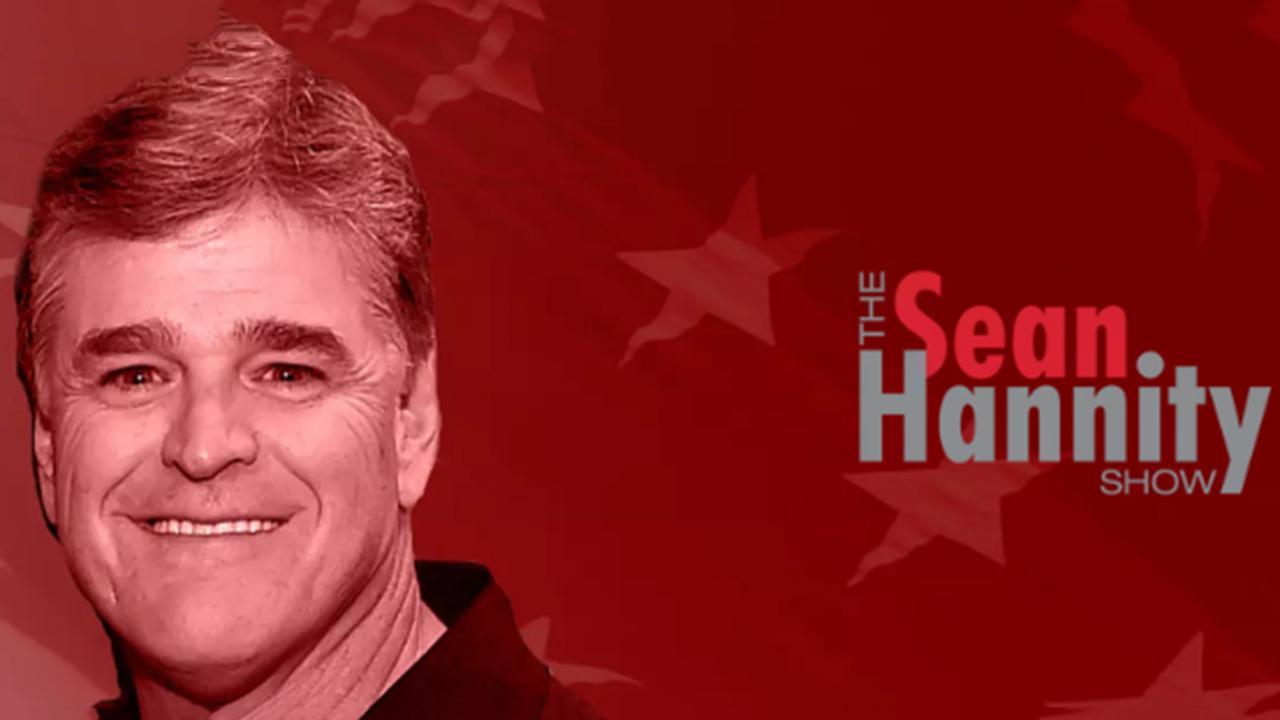 Sean Hannity on the media's criticism of Reagan compared to Biden's gaffes	