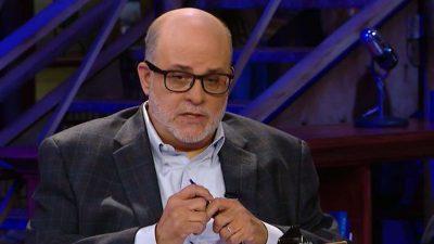 Mark Levin slams Democrats' focus on impeachment, not coronavirus in China