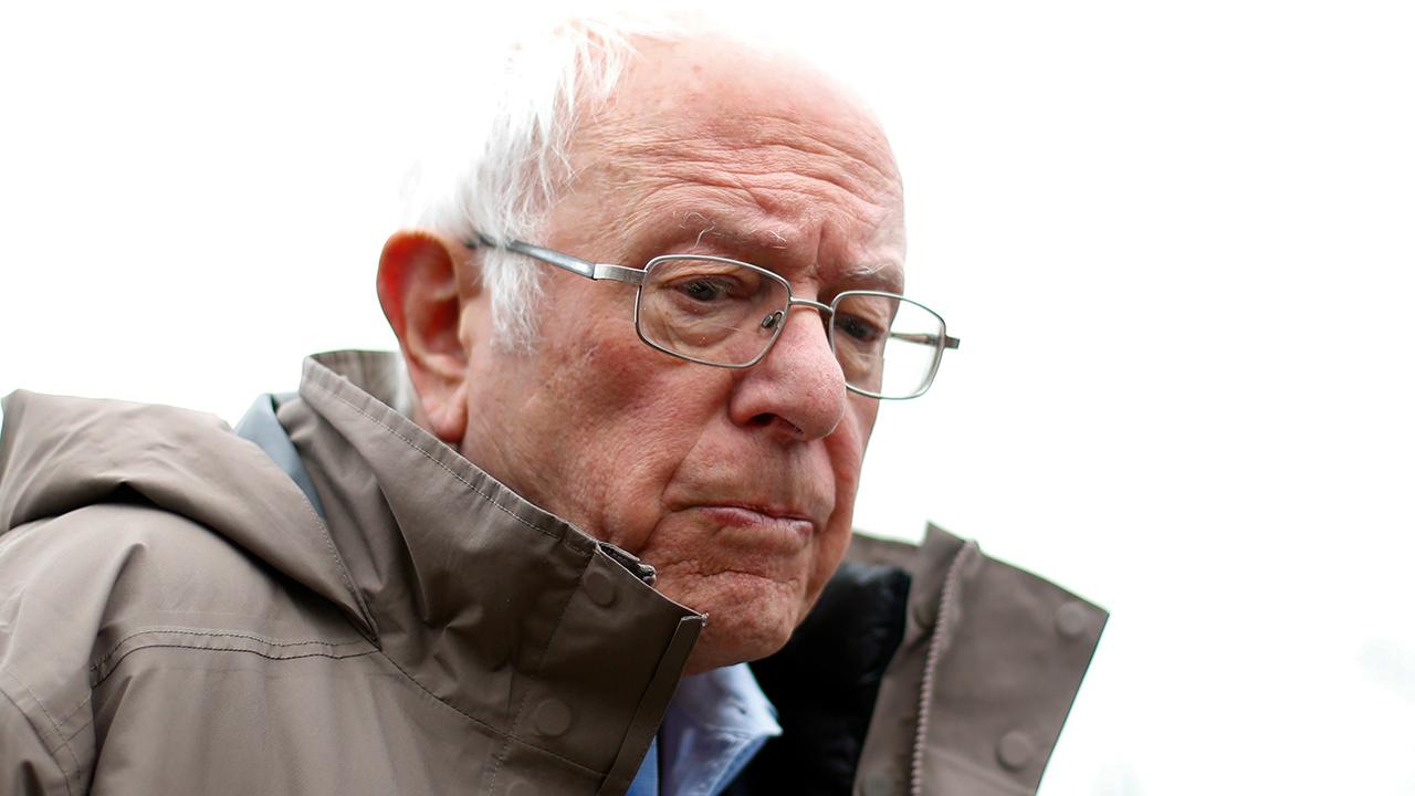 Sanders suspends 2020 presidential campaign, rendering Biden presumptive Democratic nominee