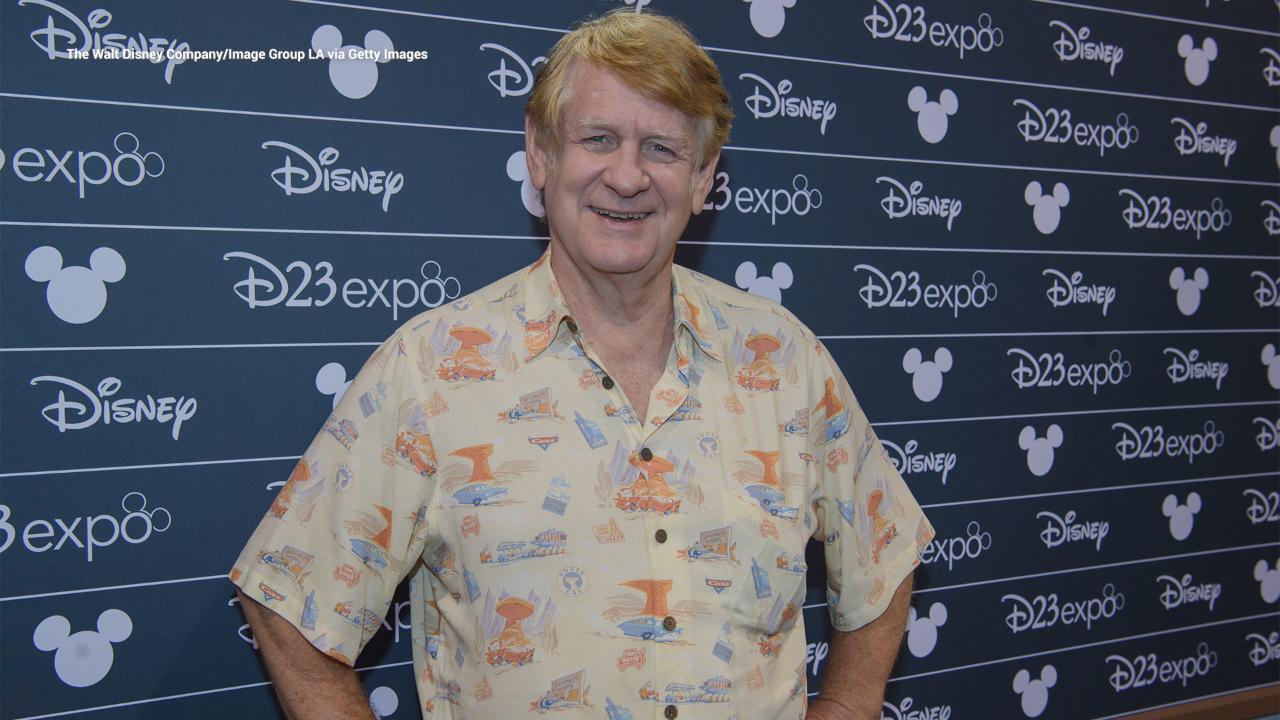 Bill Farmer, the voice of Disney’s Goofy, says he originally auditioned for Mickey Mouse