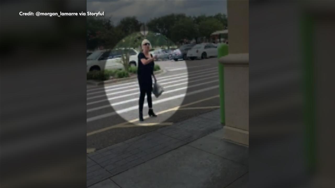 Florida woman calls Walmart shoppers, employees ‘cult members’ over mask policy