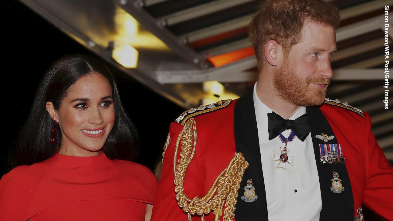 Meghan Markle, Prince Harry have 'squandered tremendous opportunity' to do good as royals, author claims