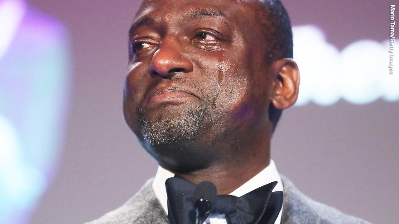 Exonerated Five's Dr. Yusef Salaam talks life after Netflix's 'When They See Us'