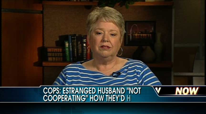 Missing Mo Mom Of Triplets Vanishes After Visiting Estranged Husband Fox News Video