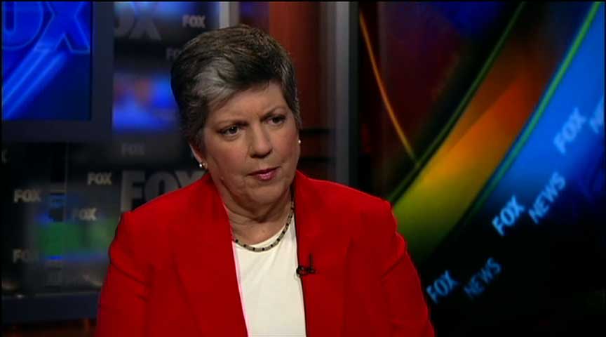 Fmr. Chair of 9/11 Commission: DHS Making Progress, Gaps Remain