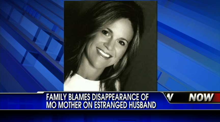Family of Missing Mom Believes Break in the Case Could Happen Soon