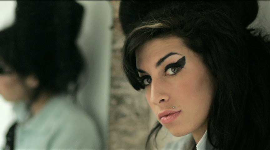Funeral Held Tuesday for Amy Winehouse