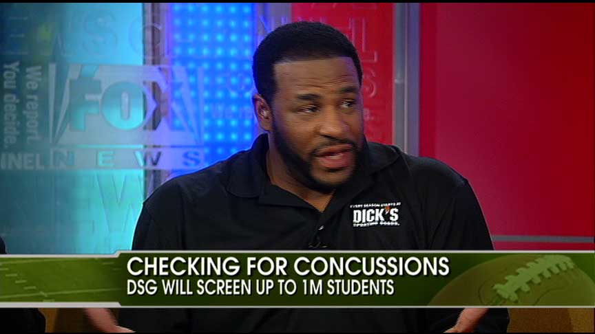Jerome Bettis on Plaxico Burris, the NFL Lockout and the Importance of Concussion Education