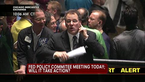 Fed Committee Meeting ... But What Can They Really Do to Help Boost Economy?