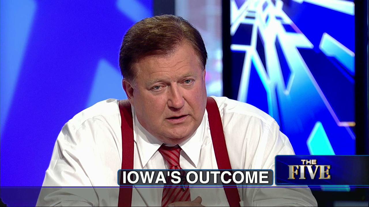 The Five Looks Back at the Iowa Straw Poll