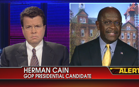 Herman Cain on How to Get Companies Hiring