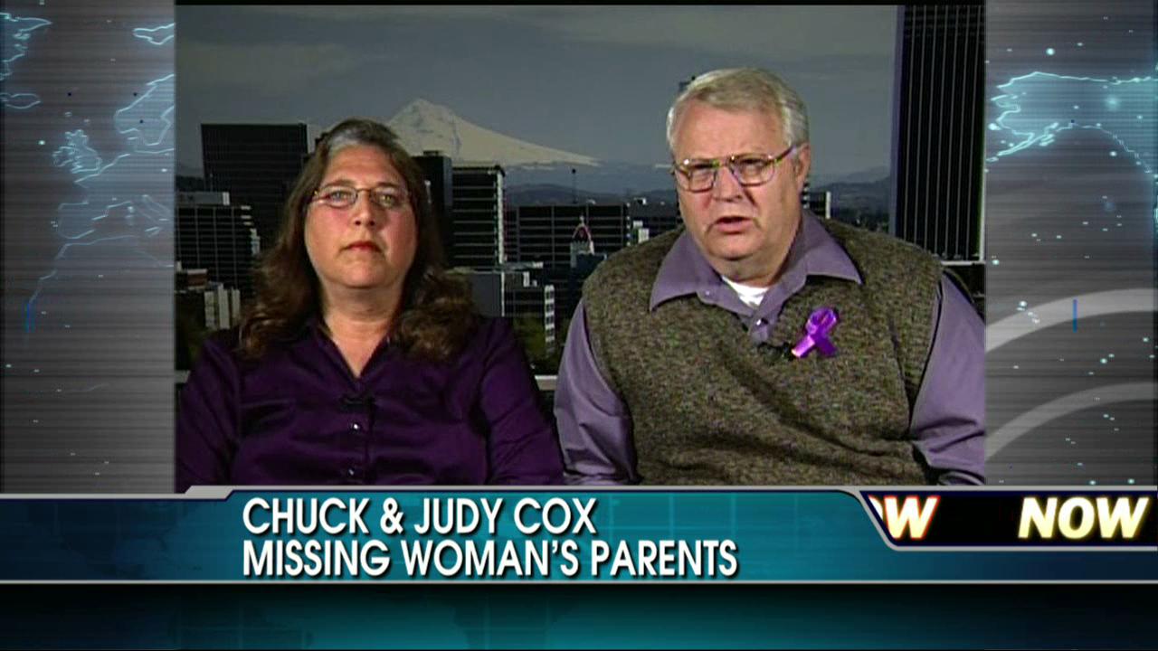 Missing UT Mom Susan Powell’s Parents Speak Out