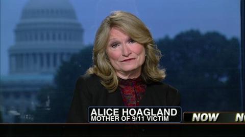 Alice Hoagland, Mother of United Flight 93 Hero, Speaks About September 11 Anniversary