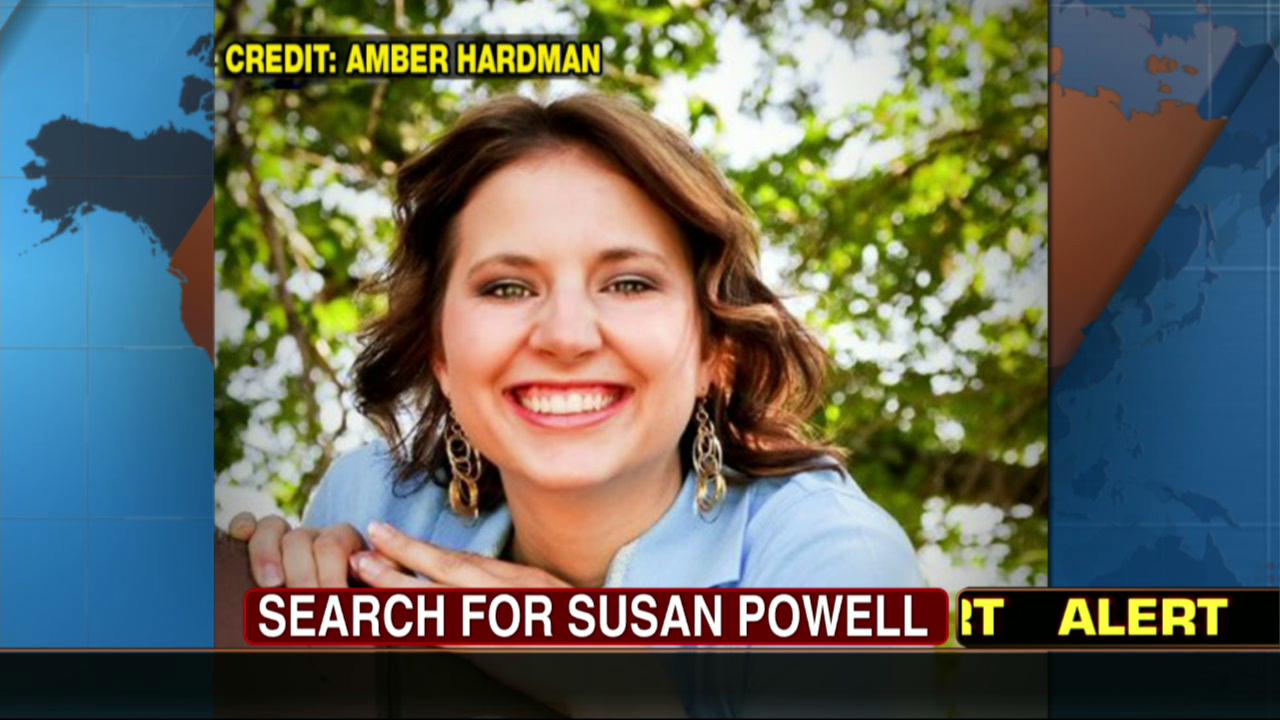 New Search Underway for Missing Utah Mom Susan Powell