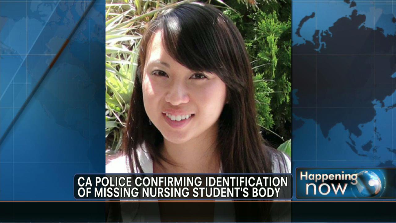California Police Confirm Identification of Missing Nursing Student, Michelle Lee’s Body