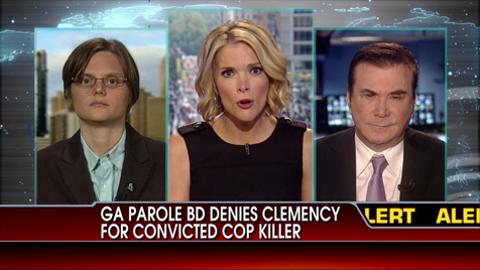 DEBATE: Should Convicted Cop-Killer Troy Davis Receive Death Penalty or Be Granted Clemency?