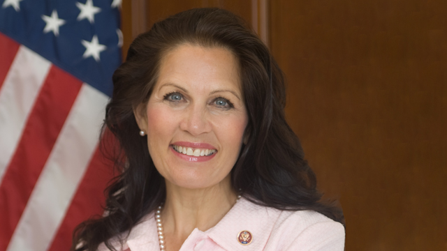 Upcoming GOP Debate Last Stand for Bachmann?