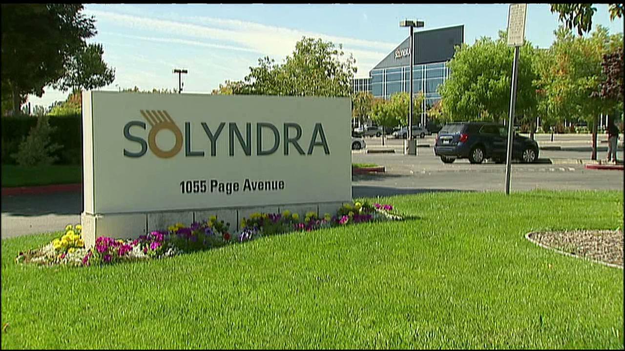 What Congress Can do When Solyndra Executives Plead the Fifth