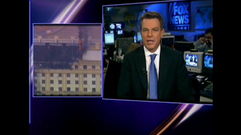 Fox News Channel’s 15th Anniversary Clip: Drew Peterson Walks Out on Interview Shepard Smith