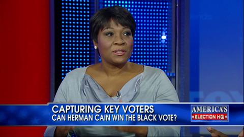 VIDEO: Herman Cain Says Black Community Is "Brainwashed;" Will It Hurt Him in the Polls?