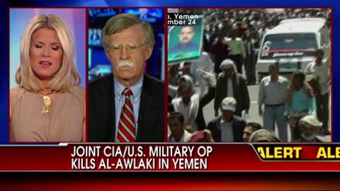John Bolton on the Future of Our Relationship With Yemen