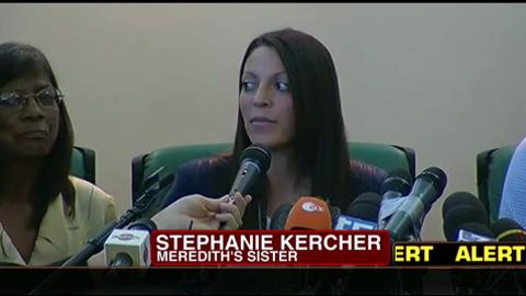 Family Doesn't Want Victim Meredith Kercher to Be Forgotten in Amanda Knox Case