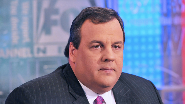Who Benefits Most From Christie's Decision Not to Run?