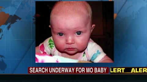 Amber Alert Cancelled for Missing 10-Month-Old Missouri Baby as Search Continues